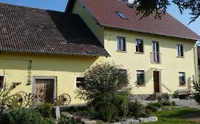 Ferienwohnung Schindler
